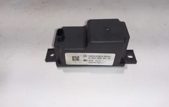 Mercedes-Benz EQC Other relay A2059053414
