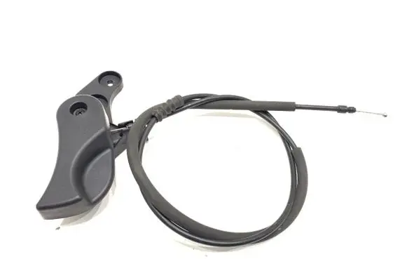 BMW X2 F39 Engine bonnet/hood lock release cable 