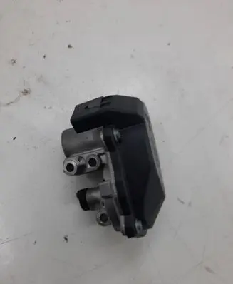 Audi A5 8T 8F Intake manifold valve actuator/motor 059129086L A2C53289001 3107137022