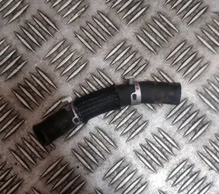 Lexus UX Engine coolant pipe/hose
