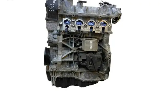 Audi A4 S4 B9 Engine CVN
