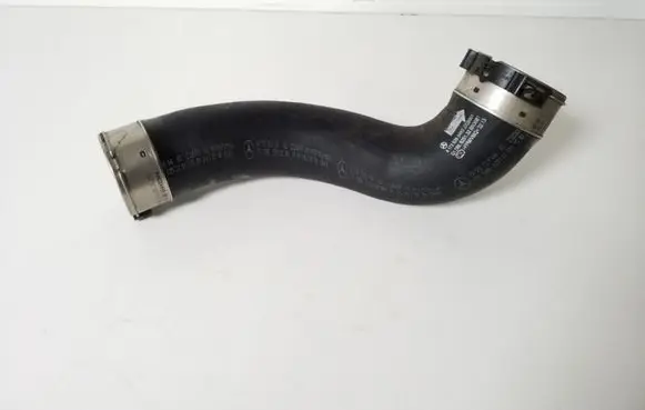Mercedes-Benz SLK R172 Intercooler hose/pipe A1725280482