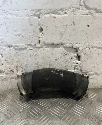 Audi A6 S6 C7 4G Intercooler hose/pipe 4F0145709E