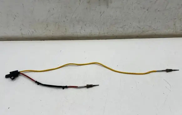 Renault Austral Exhaust gas temperature sensor 226580873R