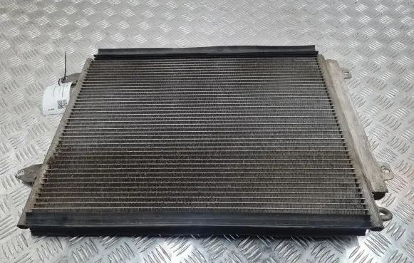 Volkswagen PASSAT CC A/C cooling radiator (condenser)