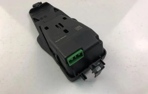 Volvo XC40 Other control units/modules P31387310