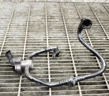 Audi A1 Air intake hose/pipe 0261230081 6R1612041M