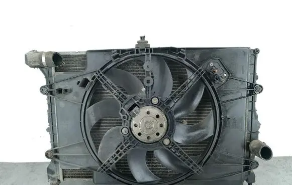 Alfa Romeo GT Coolant radiator 836000100