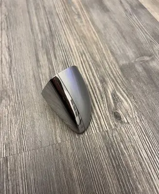 Mercedes-Benz GL X164 Front door handle cover 