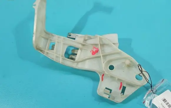 Porsche Cayenne (92A) Other engine bay part 7P0837868A IMPRK1402869