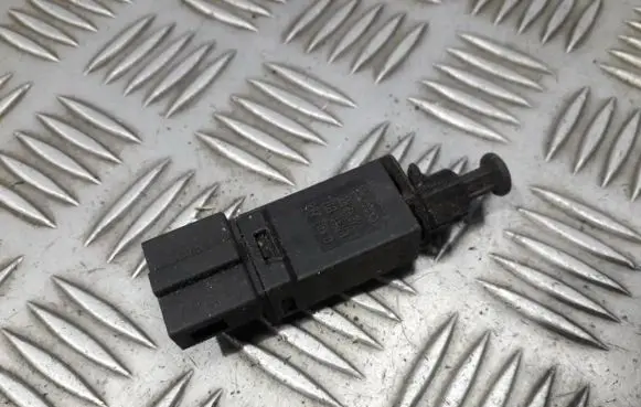 Volkswagen Golf IV Brake pedal sensor switch 1h0927189d