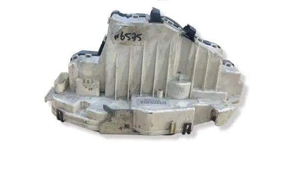 Mercedes-Benz S W221 Front door lock A2217200835