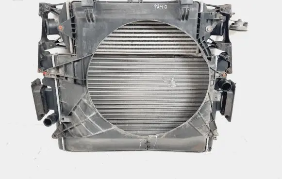Iveco Daily 35 - 40.10 Radiator set 866900600