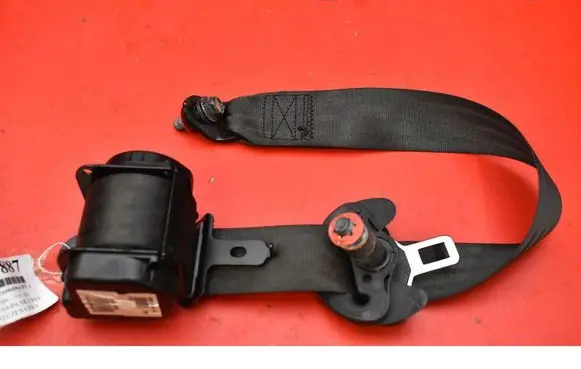 KIA Venga Front seatbelt 898201P000EQ