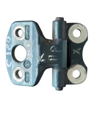 Mercedes-Benz C W202 Front door upper hinge 94M11