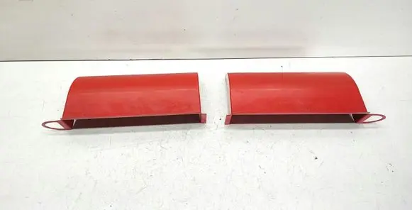 BMW 3 E90 E91 Brake cooling air channel/duct 