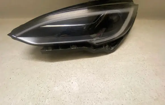 Tesla Model S Headlight/headlamp 156371300D 0H122271000112