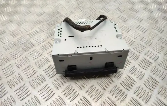Ford B-MAX Radio/CD/DVD/GPS head unit BM5T18C815DM