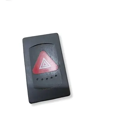 Volkswagen PASSAT B5.5 Hazard light switch 86240618 BNT60D01T SAE0C89