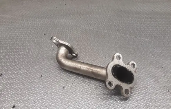 Toyota Verso EGR valve line/pipe/hose