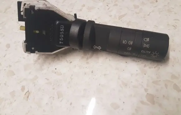 Nissan Qashqai Indicator stalk