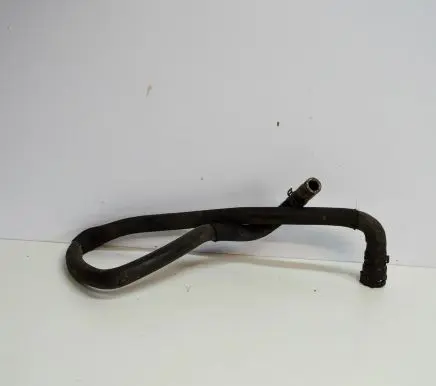Jaguar XF X250 Engine coolant pipe/hose 9X238D050GA