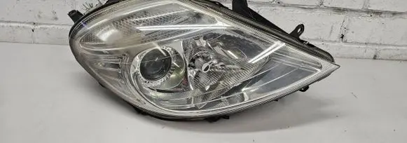 Citroen C8 Headlight/headlamp 1494315080 89006368