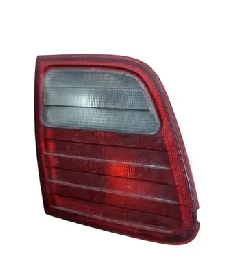 Tailgate rear/tail lights
