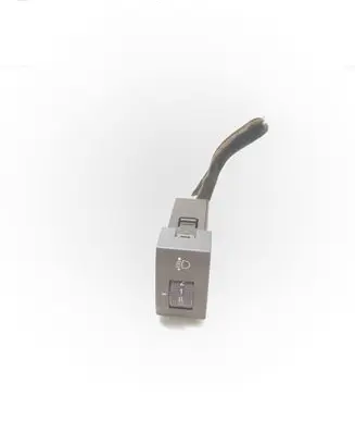 KIA Sorento Headlight level height control switch 3410017M012