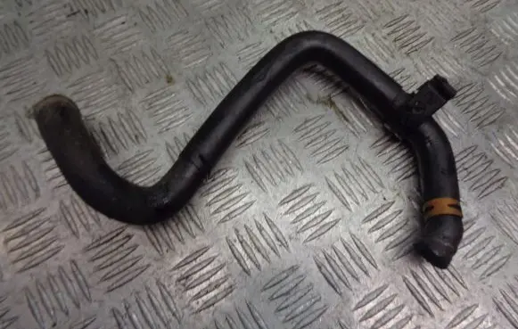 Renault Espace IV Turbo air intake inlet pipe/hose