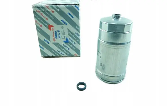 Fiat Punto (188) Fuel filter 4680