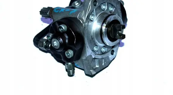 Mazda CX-7 Fuel injection high pressure pump