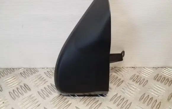 Peugeot Boxer Plastic wing mirror trim cover 735424457