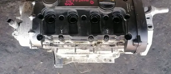 Volkswagen Golf V Engine 1K1820308B