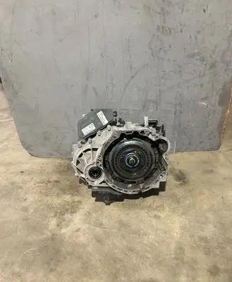 Hyundai i20 (BC3 BI3) Automatic gearbox M10VND605919 M10V