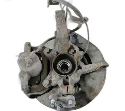 KIA Sportage Rear wheel hub 