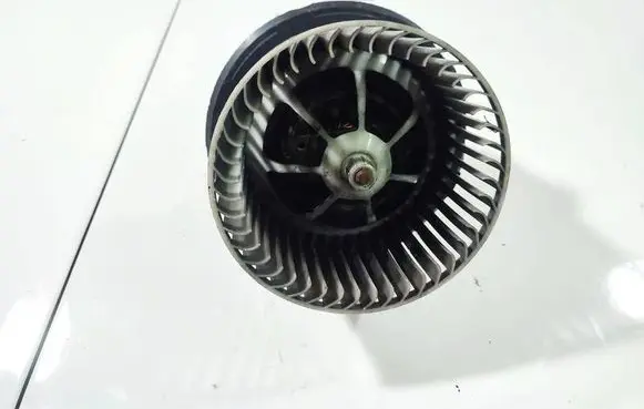 Ford Galaxy Heater fan/blower 