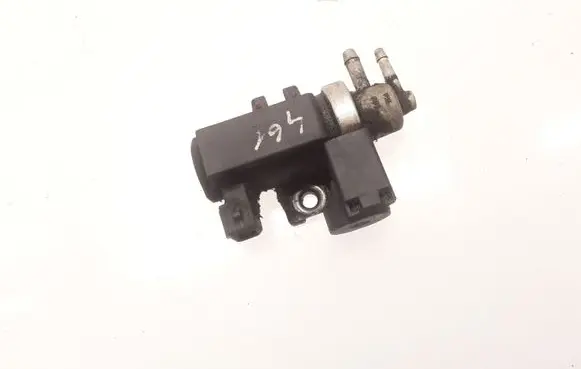 Alfa Romeo 166 Vacuum valve 55188059 70051900