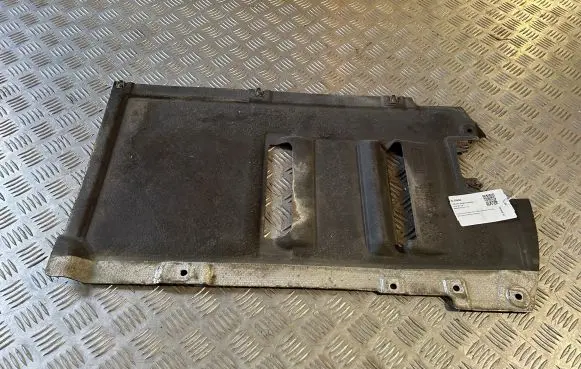 BMW X4 F26 Center/middle under tray cover 7218668