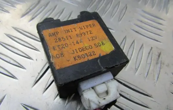 Nissan Primera Other control units/modules 2851189972