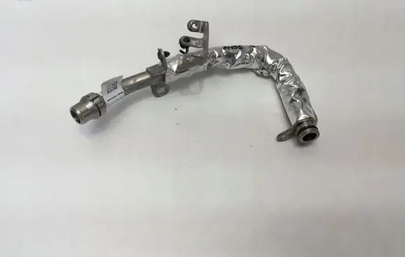 Mercedes-Benz A W177 AMG Engine coolant pipe/hose 123456