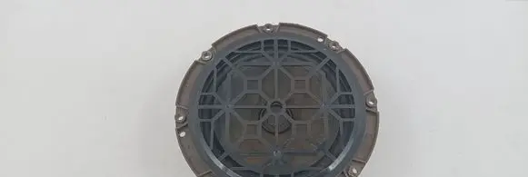 Peugeot 607 Rear door speaker 9633513980 101948W JBL