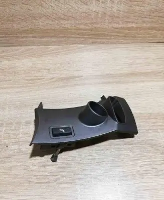 BMW 7 E65 E66 Parking (PDC) sensor switch 6921190