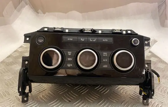 Land Rover Discovery 5 Climate control unit HY3204268A