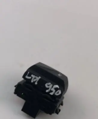 ESP (stability program) switch
