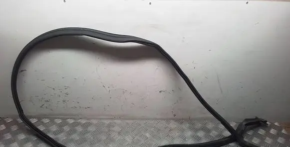 Porsche 911 991 Trunk rubber seal (body) 99151461100