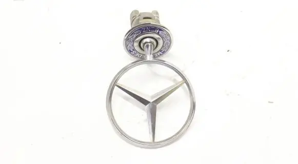 Mercedes-Benz E W124 Engine bonnet/hood 5782787