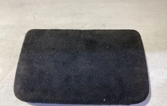Jaguar F-Type Other trunk/boot trim element JX5314A076AAW
