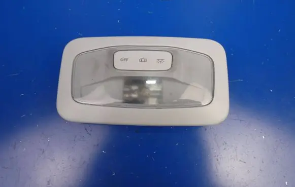 Fiat 500X Other interior light 7356121870 180615 64344