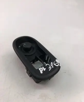 Renault Master III Electric window control switch 8200637849